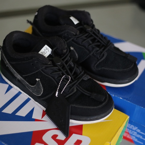 Gnarhunter Drunks Nike SB - Picture 1 of 6